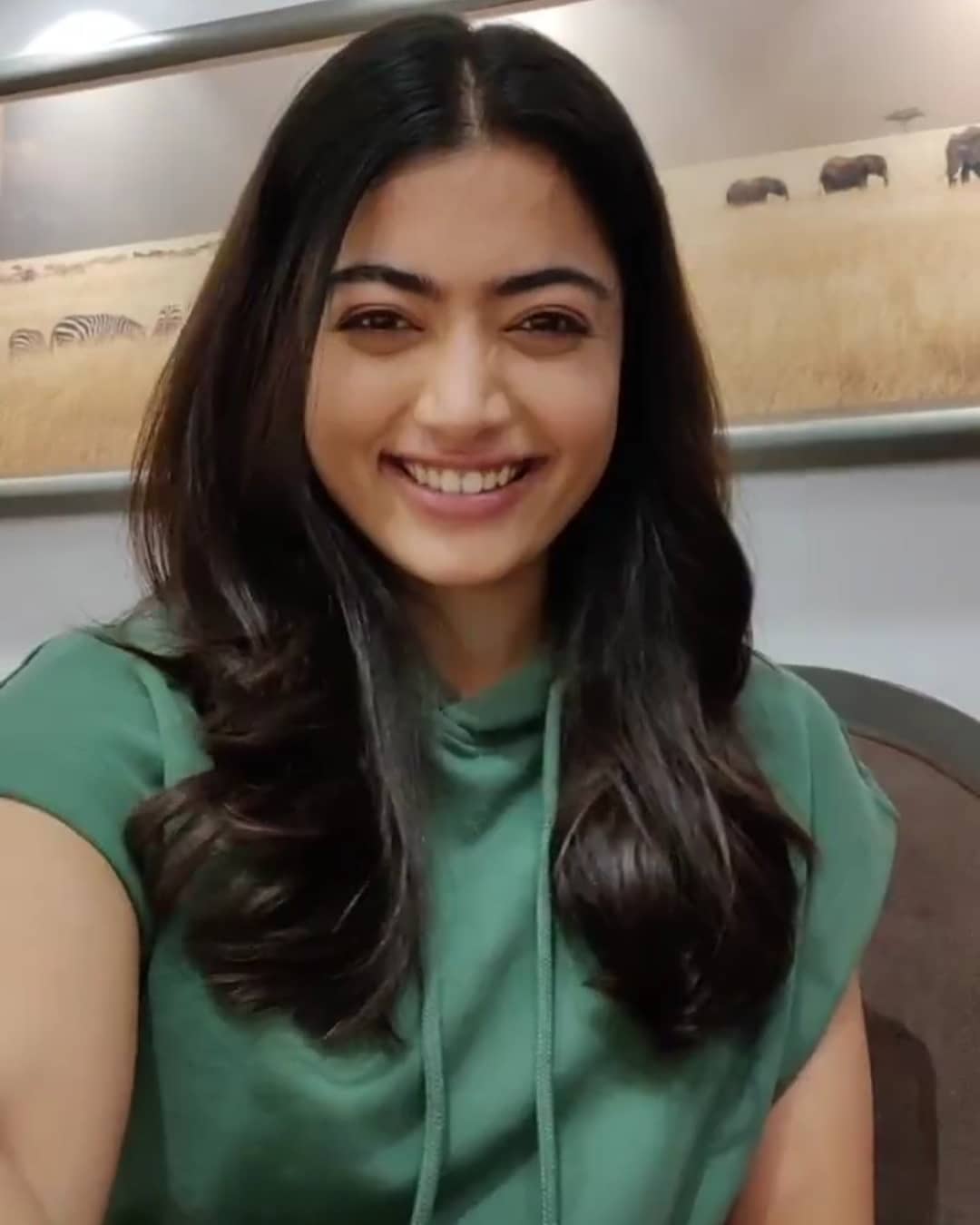 Rashmika Mandanna pic