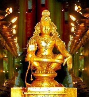 ayyappa swamy images