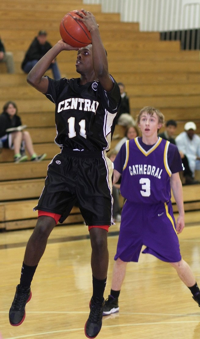 Mass & NH High School Basketball Report: MA & NH High School All-Star Game
