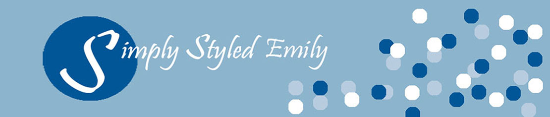 {Simply Styled Emily}