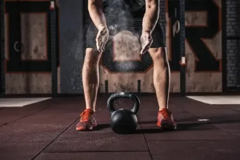 Best Strength Training for Runners: Kettlebells Best Strength Training for Runners: Kettlebells