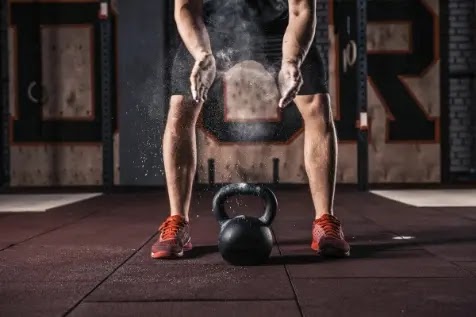 Best Strength Training for Runners: Kettlebells Best Strength Training for Runners: Kettlebells