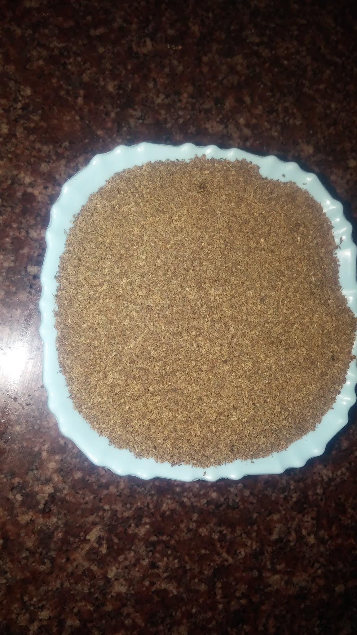 NaturalhealthyDIY Methi Ajwain Kali Jeeri Benefits For Diabetes , weight loss and many more