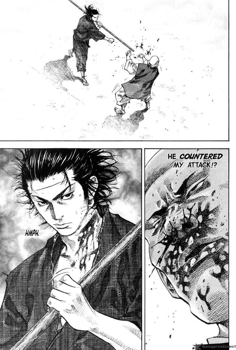 Vagabond, Chapter 40 - Agon - Vagabond Manga Online