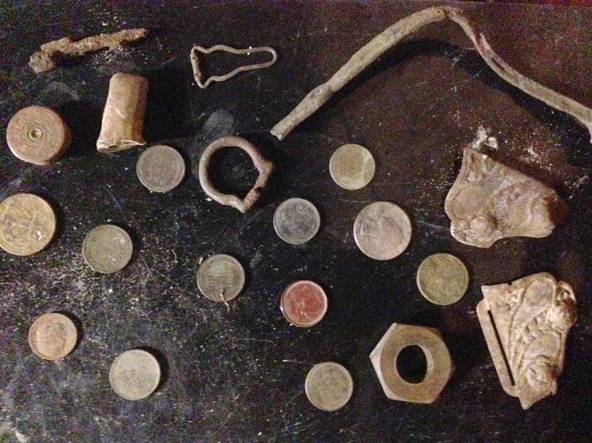 The Treasure Beaches Report Direct From Florida's Treasure Coast. 1/22