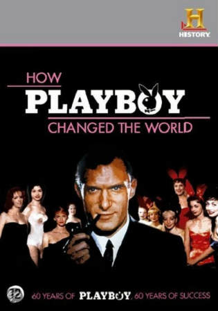 How Playboy Changed the World 2012 WEBRip 270Mb Hindi Dual Audio 480p