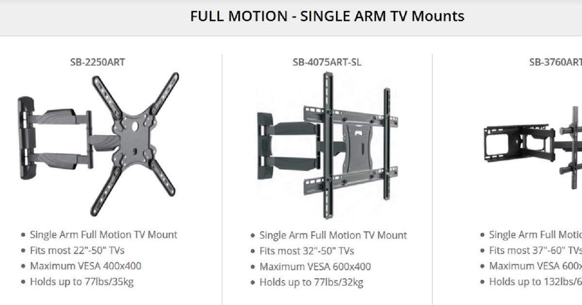 Hospitality1 Get Flat Screen Television Wall Mount Service From A Reliable Company
