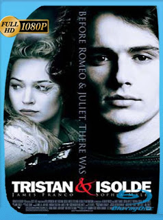 Tristan and Isolde (2006) HD [1080p] Latino [GoogleDrive] SXGO