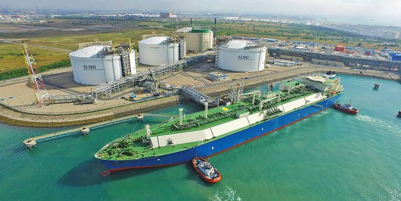 La unidad Shell es nombrada el principal proveedor de combustible marino de Singapur en 2020 La unidad Shell es nombrada el principal proveedor de combustible marino de Singapur en 2020