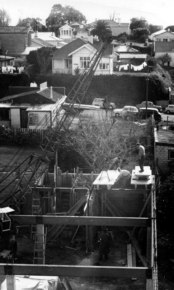 Tauranga Historical Society Changing Tauranga CBD Part 3