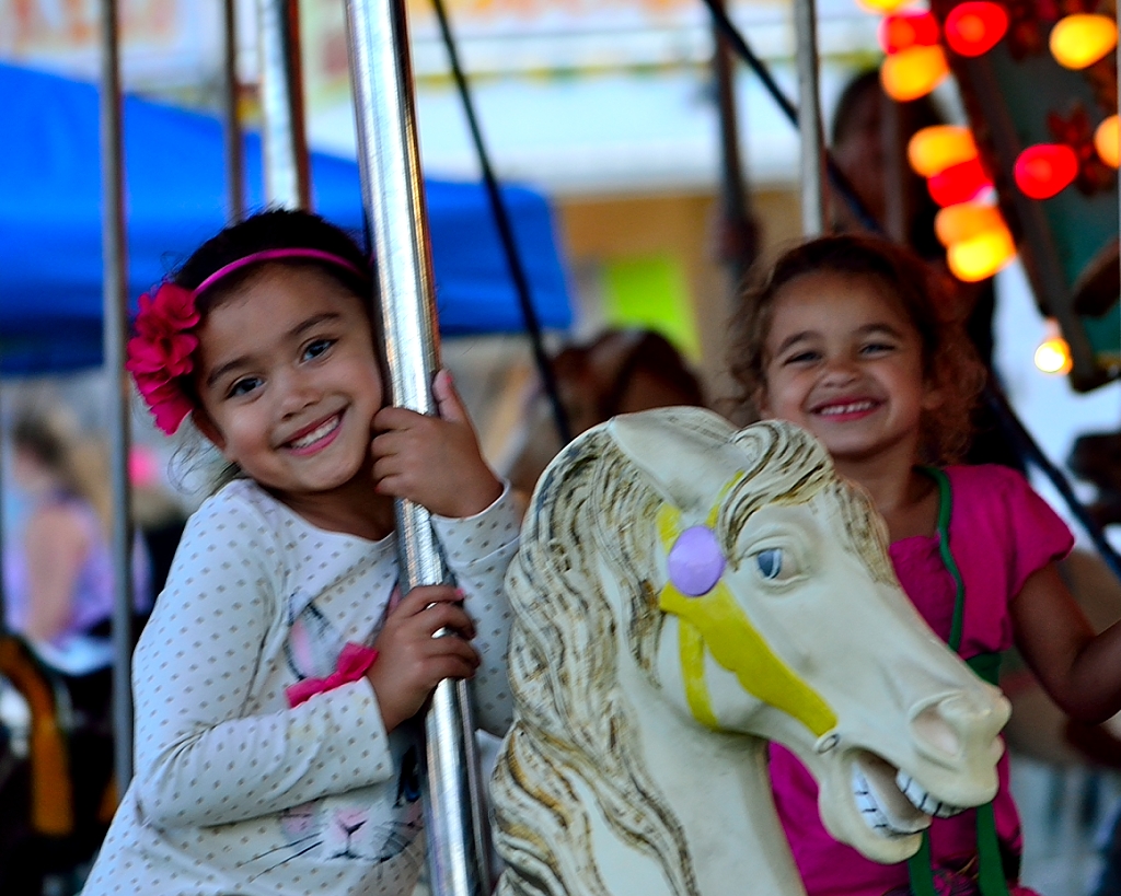 Bleecker Mountain Life The Bannertown Fair 2013
