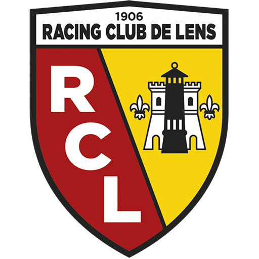 Uniforme de Racing Club de Lens Temporada 20-21 para DLS & FTS