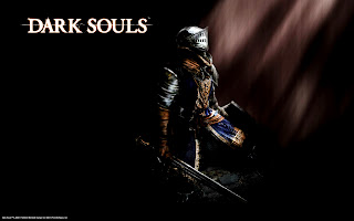 Dark Souls Knight Wallpaper