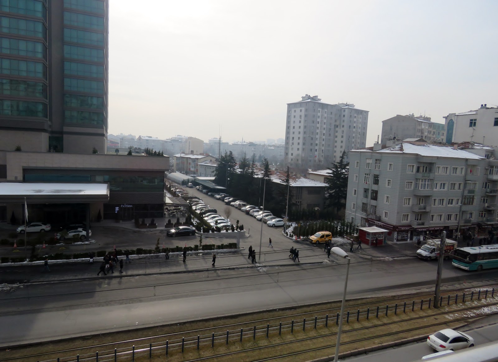 Kayseri Merkez Satılık Daire