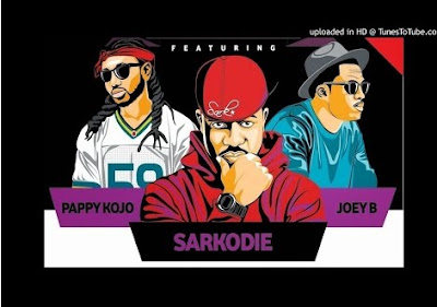 Pappy Kojo  & Joey B  – New Lords  (Feat. Sarkodie)