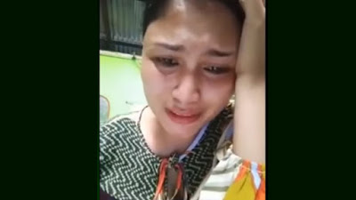 Cut Fitri Akui Masuk Kristen Tanpa Paksaan: 'Dibunuh Pun Saya Tetap Setia Kepada Yesus'