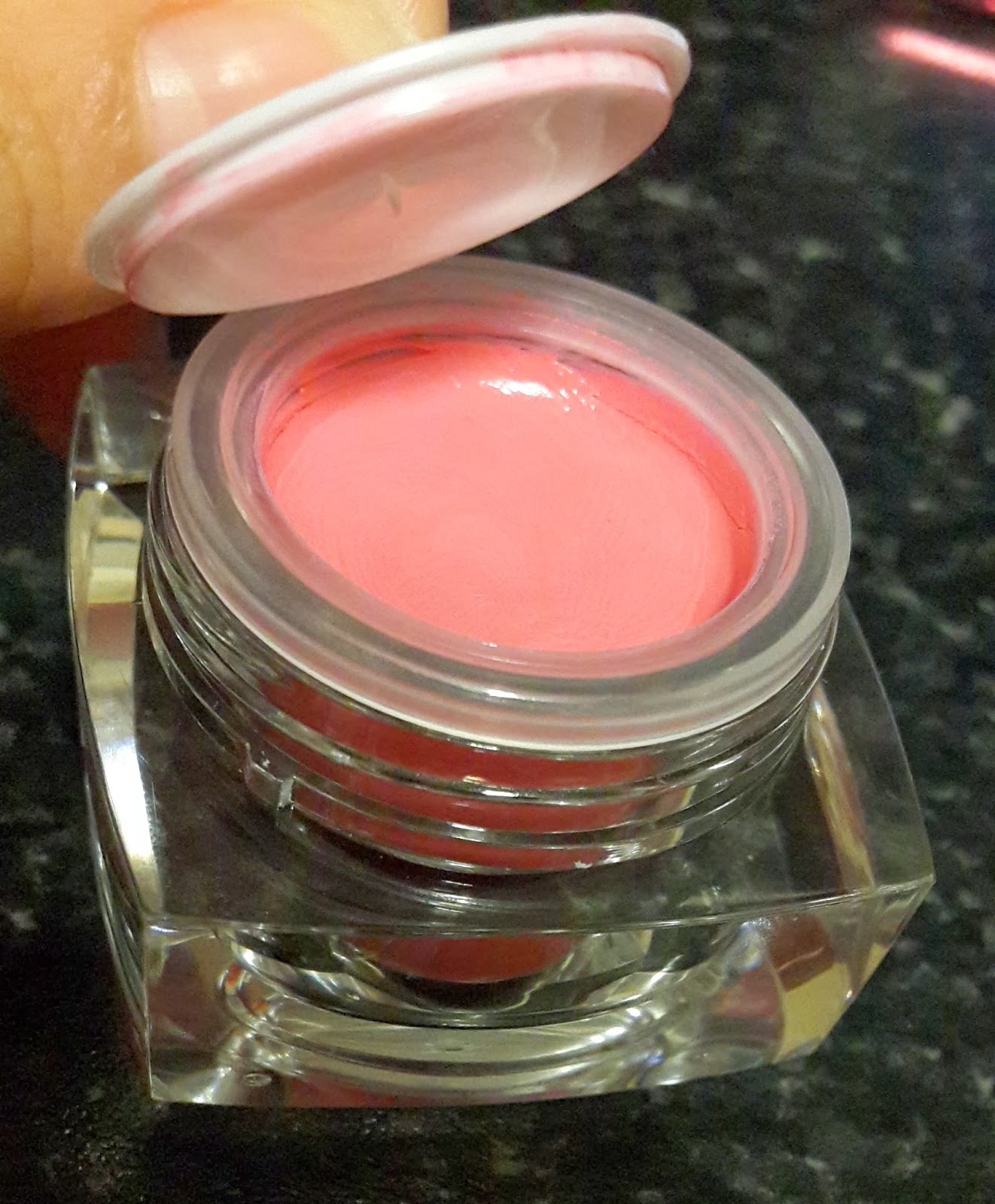 ELF Studio Conditioning Lip Balm SPF 15 Review