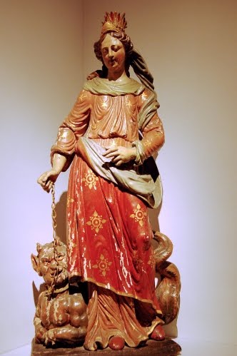 St. Dymphna