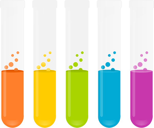 Why we use different type of units to represent concentration?