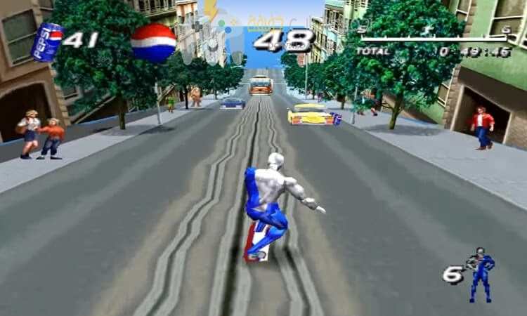 تحميل لعبة بيبسي مان Pepsi Man مجاناً من ميديا فاير تحميل لعبة بيبسي مان Pepsi Man مجاناً من ميديا فاير