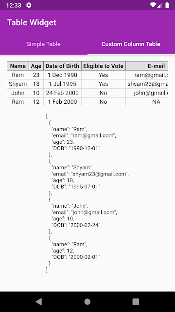 opencloner decode widget opencloner decode widget