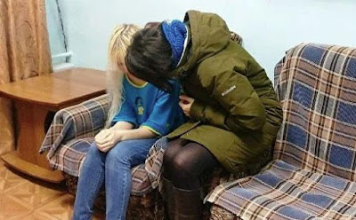 Una mujer de Rusia se suicida tras la fuga de sus hijos; los tenía secuestrados