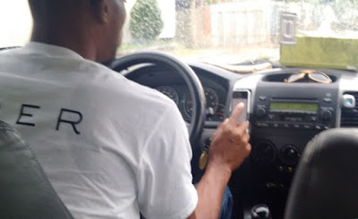 nigerian deportee jailed duping uber driver