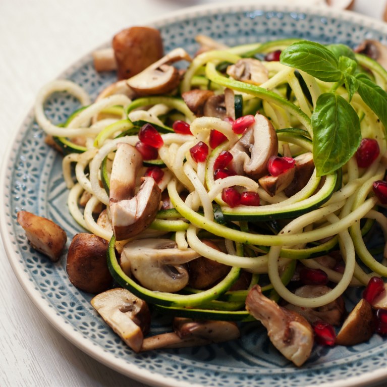 Un régime pauvre en glucide brûlerait plus de calories