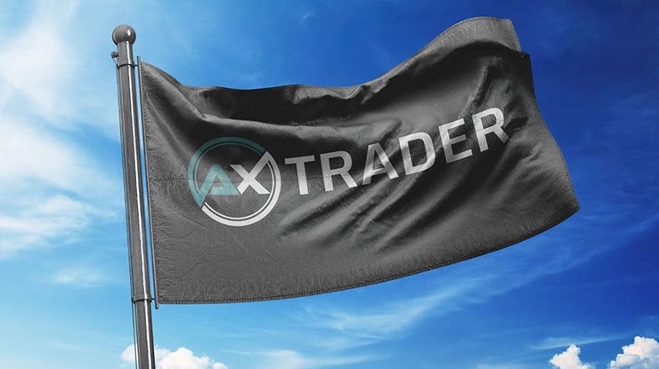 Новости от проекта Ax Trader Новости от Ax Trader
