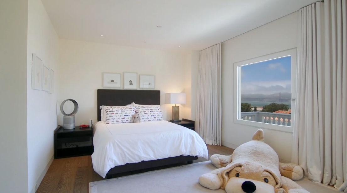 43 Interior Design Photos vs. 2775 Vallejo St, San Francisco Luxury Home Tour