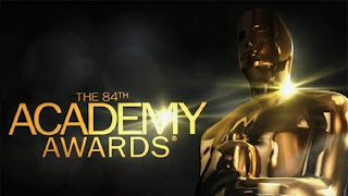 The Oscars 2012 Academy Awards