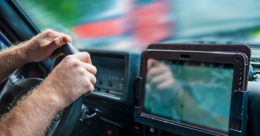 The Top 7 Gadgets Used In Trucks