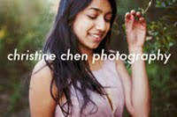 Christine Chen Photography
