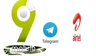i want to download telegram