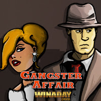 Join Bonnie & Clyde at WinADay’s 11th Birthday Bash With the Launch of Gangster Affair and up to 144% Deposit Bonus