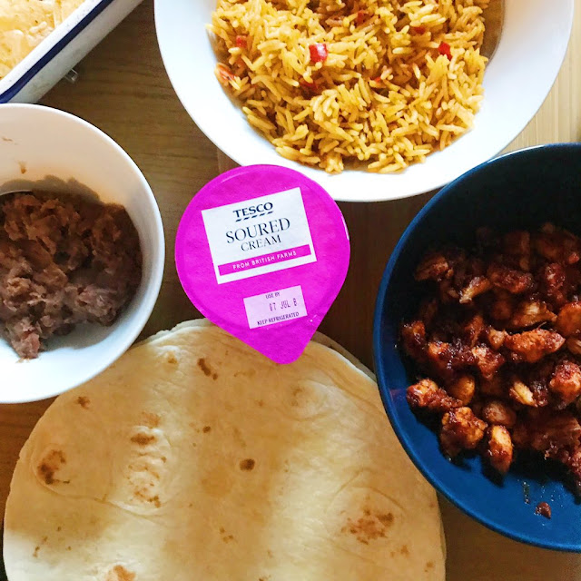 New From Capsicana The Ultimate Fajita Kit Review* Food and Other Loves