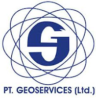 PT. Geoservices Warehousing Staff