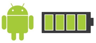 cara memperpanjang umur daya tahan baterai android