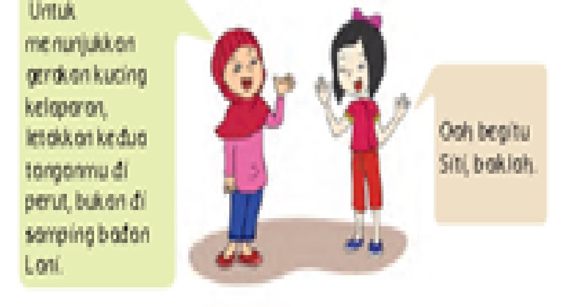 BELAJAR BERSAMA Tema 7 subtema 2 pembelajaran 4 &amp;5