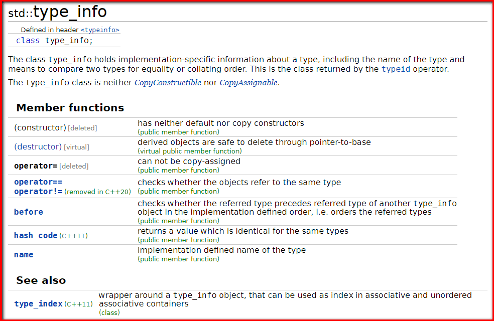 C++ Learning Tutorials