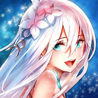 サファイア・スフィア〜蒼き境界〜(SAPPHIRE SPHERE) High Damage MOD APK