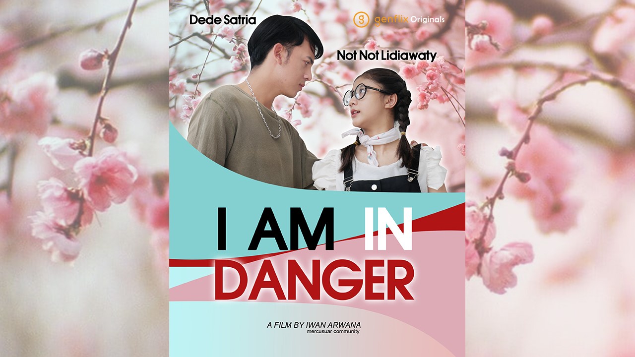 I Am In Danger (2021) WEBDL