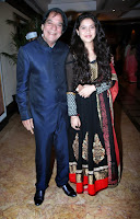 Amitabh Bachchan graces CNN-IBN Senior Citizen Awards ceremony