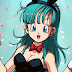 El mundo de Dragon Ball: La evolución y crecimiento de Bulma