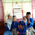 AIDILFITRI 2019 TEAM ROYAL BLUE