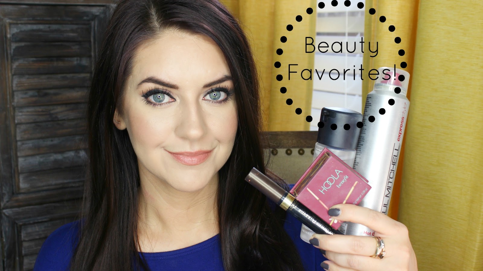 October Favorites In The Land Of Jen october-favorites-in-the-land-of-jen