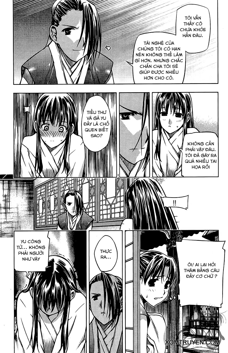 NOW chap 142