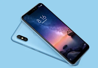 xiaomi redmi note 6 pro spesifikasi, harga dan review xiaomi redmi note 6 pro