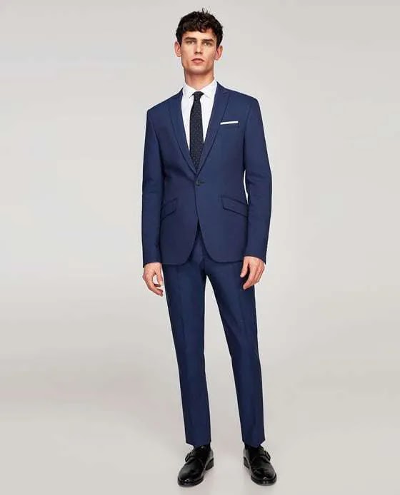 Formal style Formal style