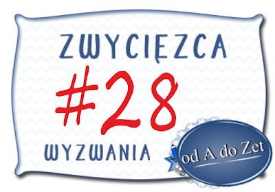 Wygrałam